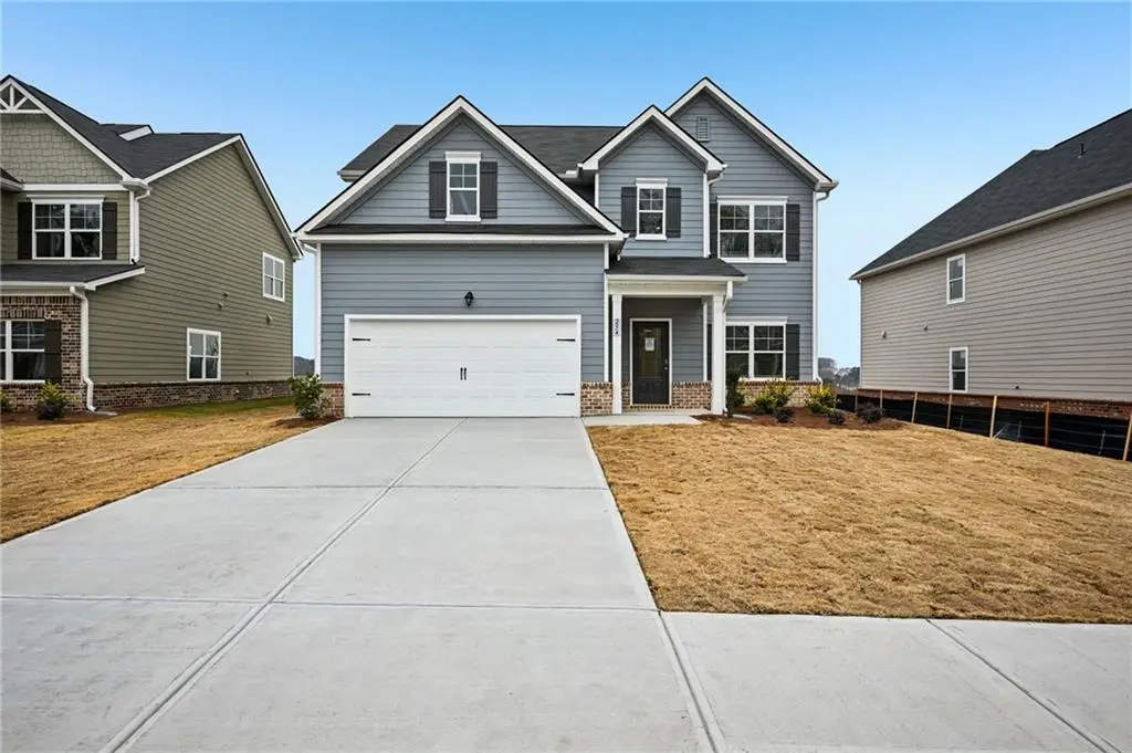 341 Cedar Wood Trace, Winder, GA 30680 - Image #1