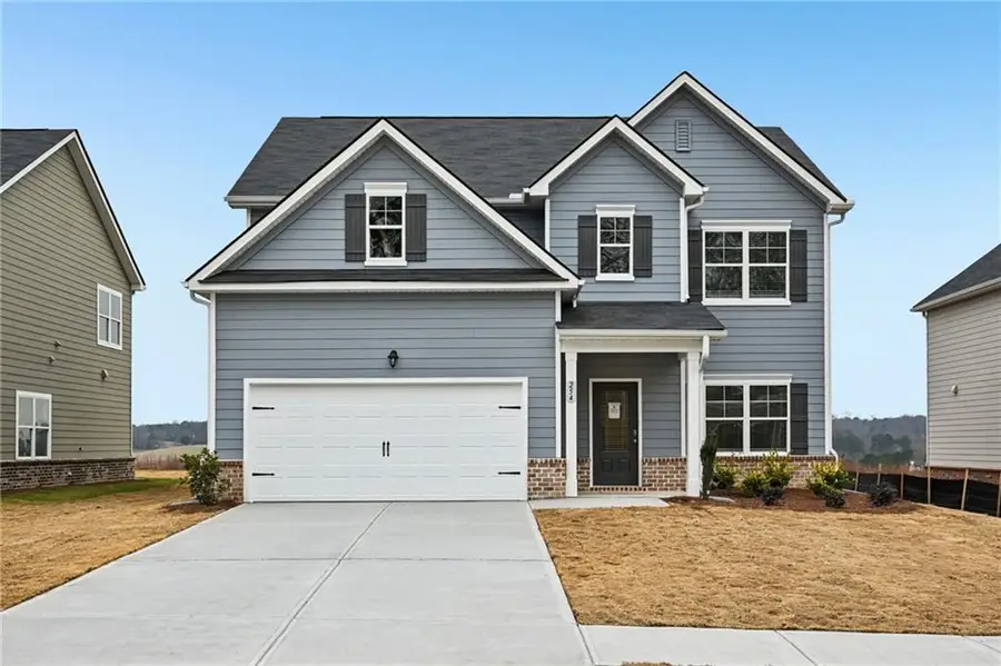 341 Cedar Wood Trace, Winder, GA 30680 - Image #2