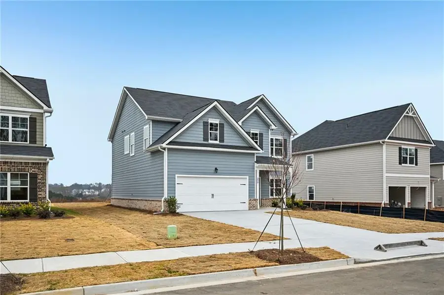 341 Cedar Wood Trace, Winder, GA 30680 - Image #3