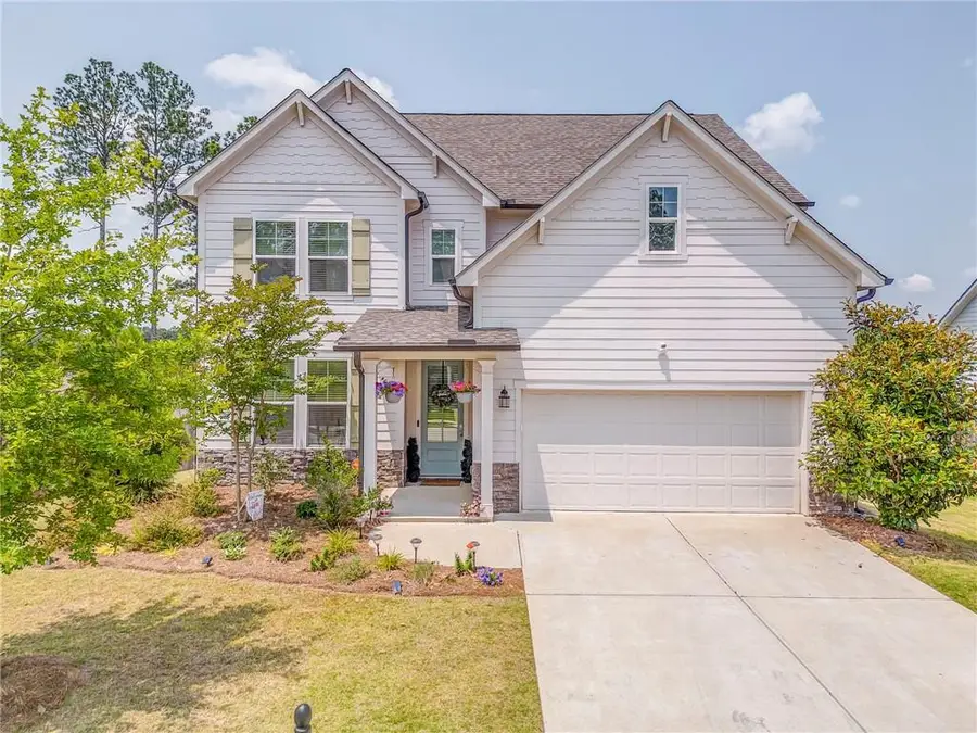 28 Rolling Rock Way, Dallas, GA 30157 - #2
