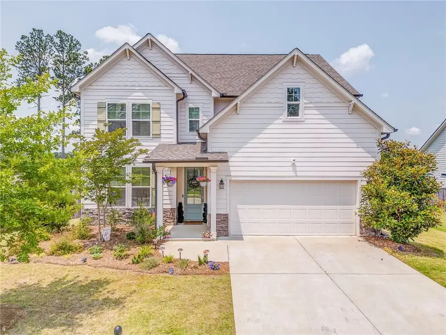 28 Rolling Rock Way, Dallas, GA 30157 - #3