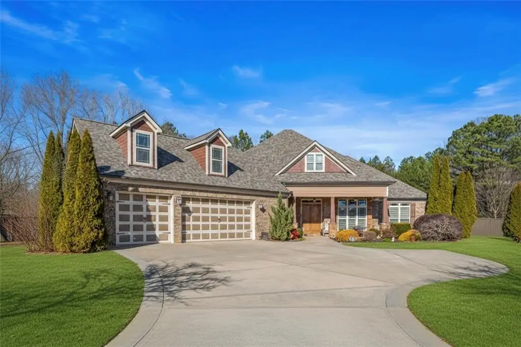 215 Berry Hill Lane, Tyrone, GA 30290 - Image #1