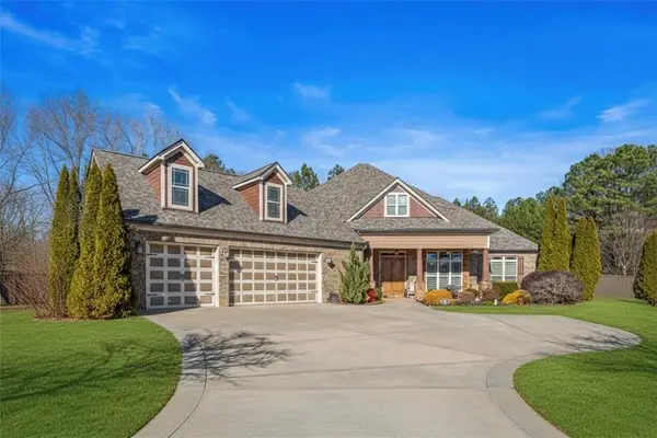 215 Berry Hill Lane, Tyrone, GA 30290