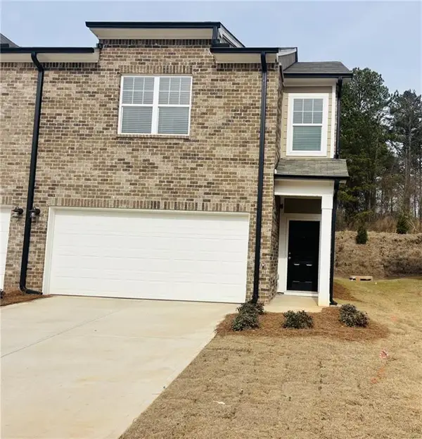 1232 Fagiolo Street, Mcdonough, GA 30253