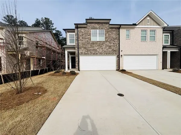 1260 Fagiolo Street, Mcdonough, GA 30253