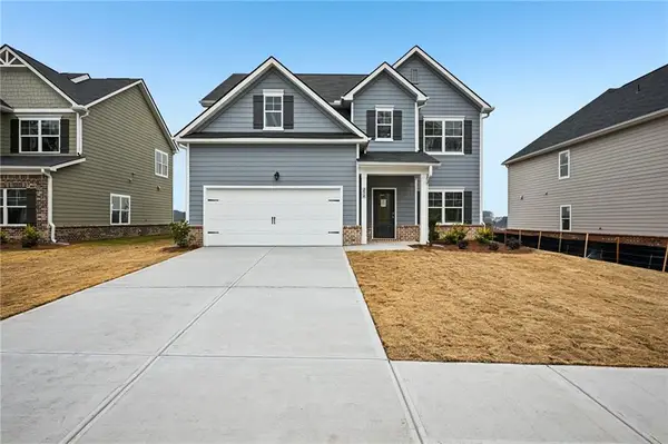 338 Cedar Wood Trace, Winder, GA 30680
