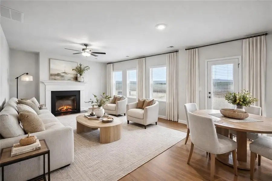 338 Cedar Wood Trace, Winder, GA 30680 - #3