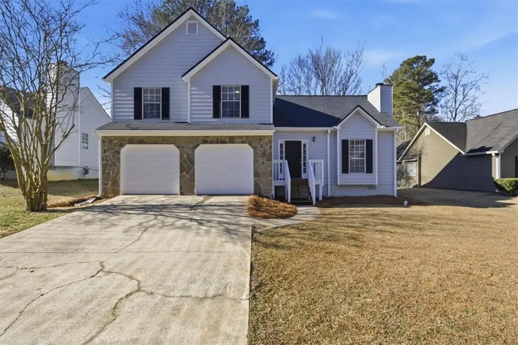 2994 Garland Drive Sw, Marietta, GA 30008 - Image #1