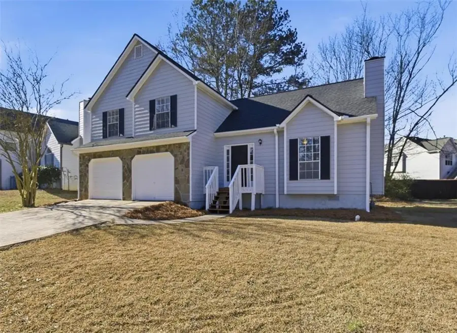 2994 Garland Drive Sw, Marietta, GA 30008 - Image #2