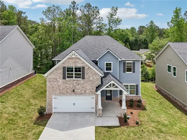 314 Cedar Wood Trace, Winder, GA 30680