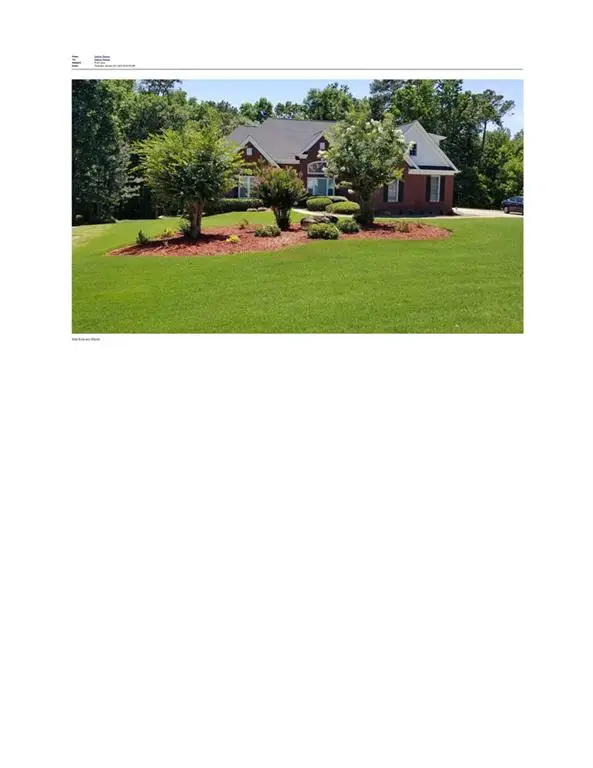 2436 Staffordshire Se, Conyers, GA 30013 - Image #2