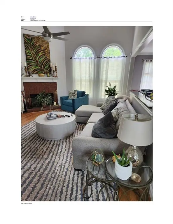 2436 Staffordshire Se, Conyers, GA 30013 - Image #3