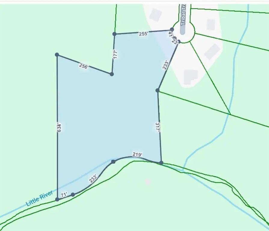 TR 1&2 Tribal Trail, Woodstock, GA 30188 - Image #1