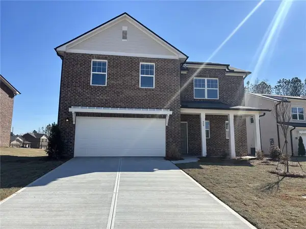 409 Corricella Court, Mcdonough, GA 30253