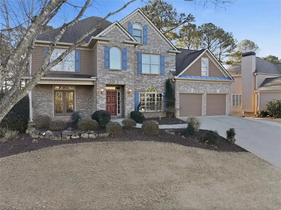 834 Valley Drive, Canton, GA 30114 - Image #2