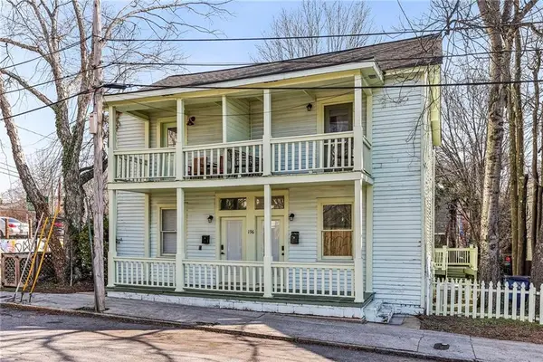196 Reinhardt Street, Atlanta, GA 30312