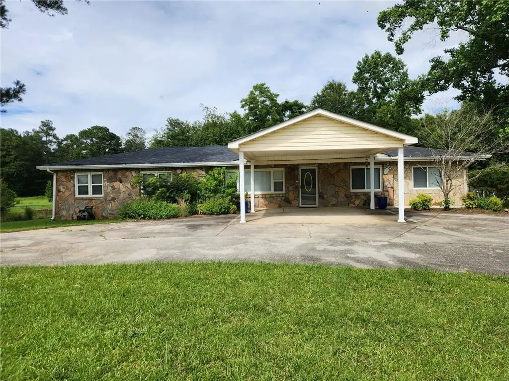 110 Gum Creek Road, Oxford, GA 30054 - Image #1