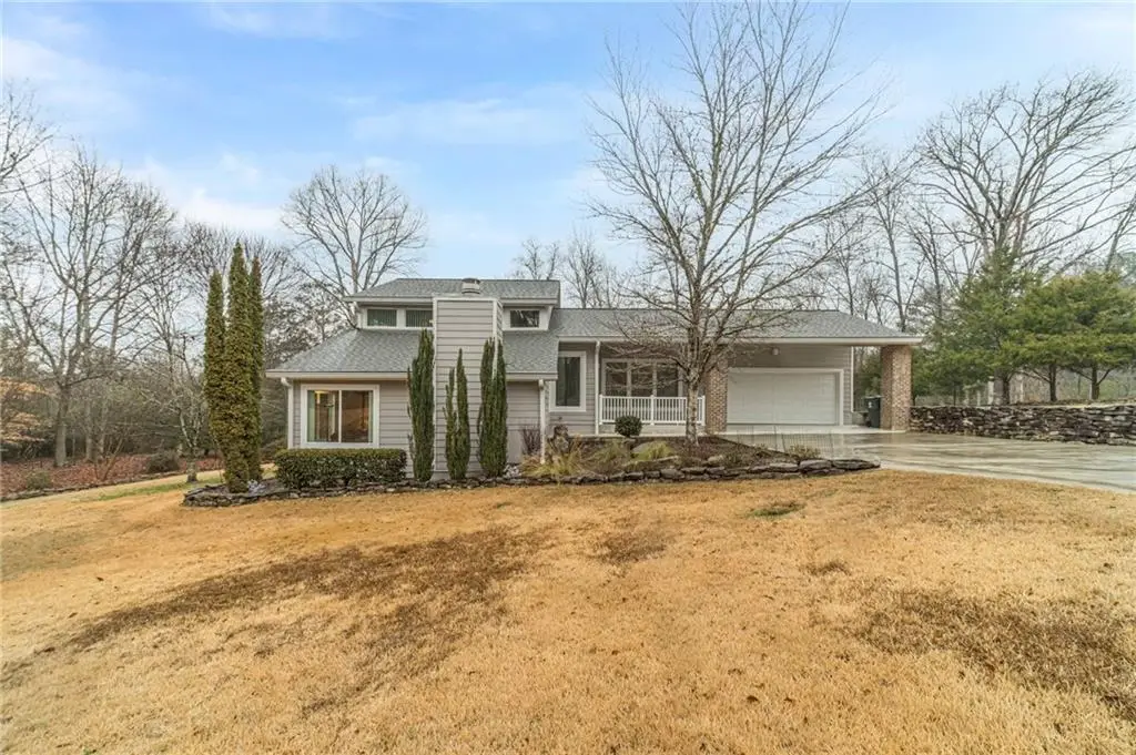 2387 Overlook Drive Sw, Conyers, GA 30094 - Image #1