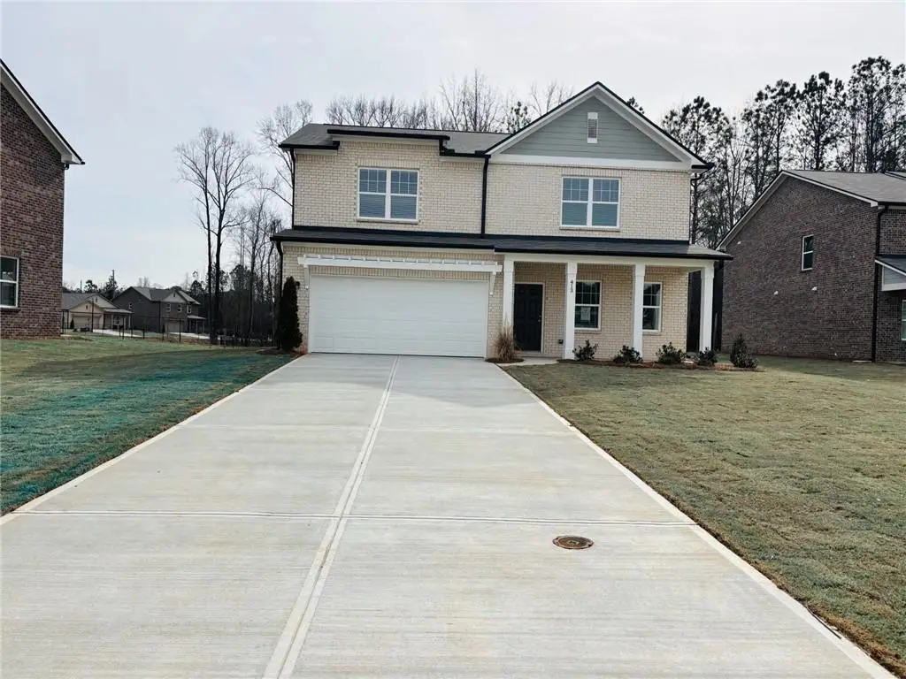 413 Corricella Court, McDonough, GA 30253 - Image #1