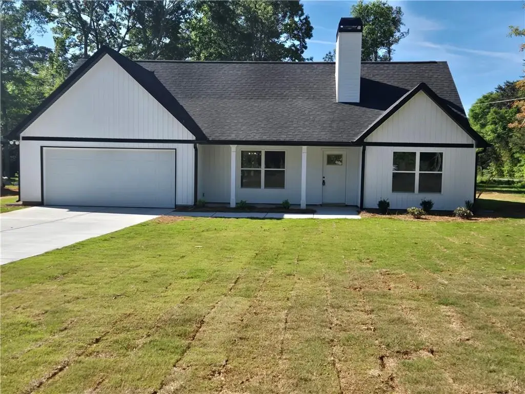 20 Preserve Trail, Lavonia, GA 30553 - #1