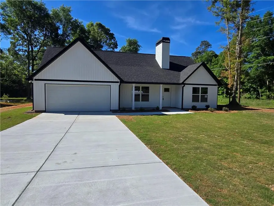 20 Preserve Trail, Lavonia, GA 30553 - #3