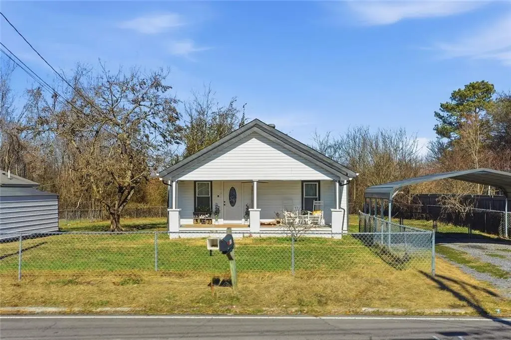 717 Morningside Drive, Dalton, GA 30721 - #1
