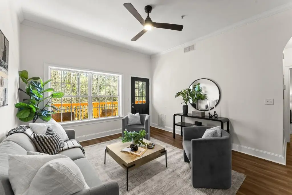 1635 Briarcliff Road Ne #8, Atlanta, GA 30306 - #1