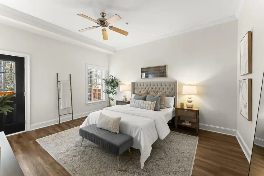 1635 Briarcliff Road Ne #8, Atlanta, GA 30306 - #2