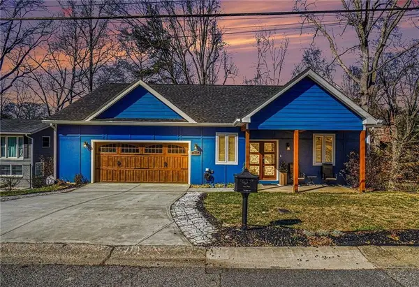 3336 SE Creatwood Trail Se, Smyrna, GA 30080