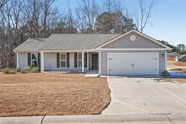 142 Rolling Woods Lane Lane, Hull, GA 30646