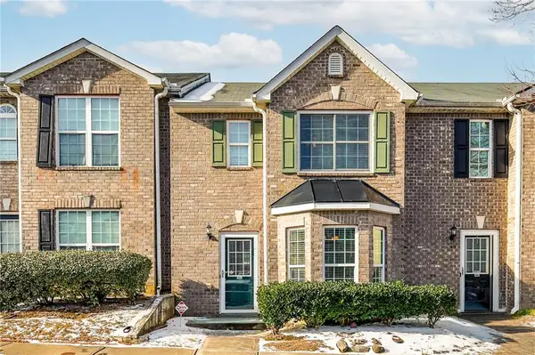 2863 Creek Bottom Court, Gainesville, GA 30504