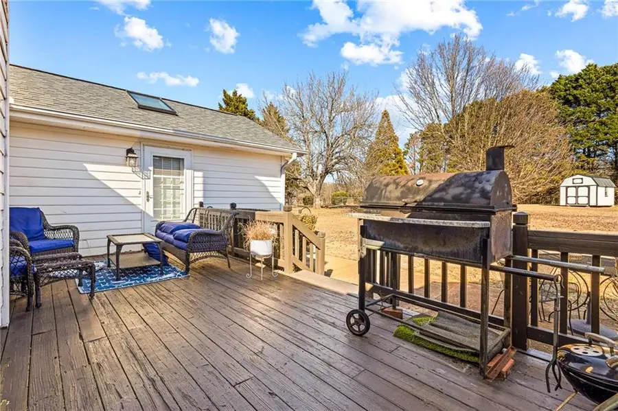 11058 Hunters Lane, Hampton, GA 30228 - #3