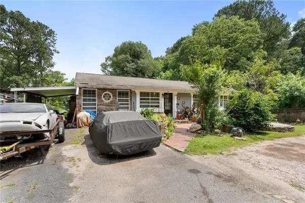 1550 Bells Ferry Road, Marietta, GA 30066