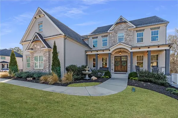 3085 Gray Hawk Lane, Roswell, GA 30076