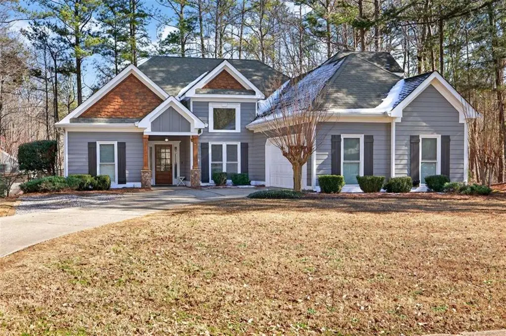 1011 Sharon Place, Watkinsville, GA 30677 - #1