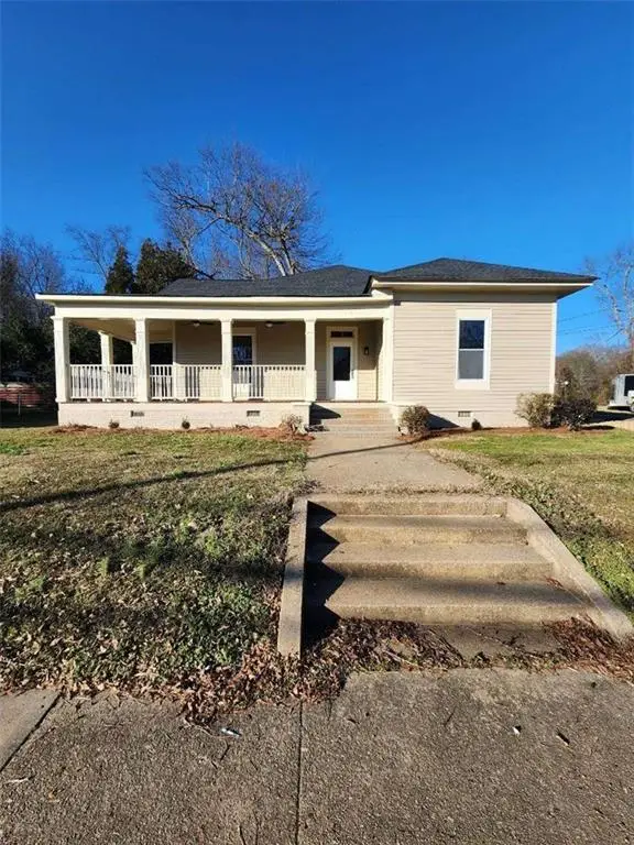 114 Austin Avenue, Carrollton, GA 30117