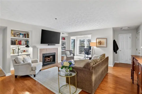 2830 Vinings Central Drive Se, Atlanta, GA 30339