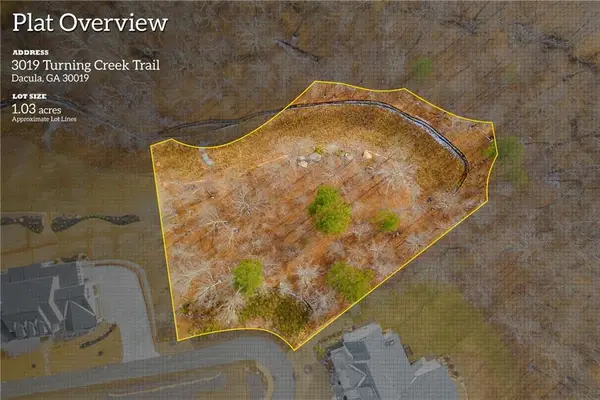 3019 Turning Creek Trail, Dacula, GA 30019