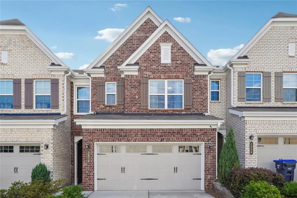 1616 Lansing Bluff Walk, Lawrenceville, GA 30043 - #1