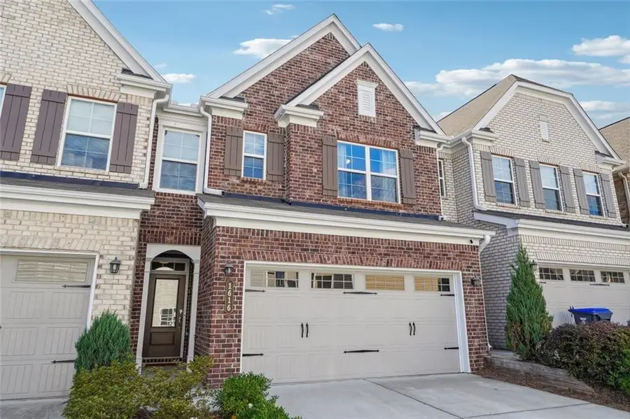 1616 Lansing Bluff Walk, Lawrenceville, GA 30043 - #2