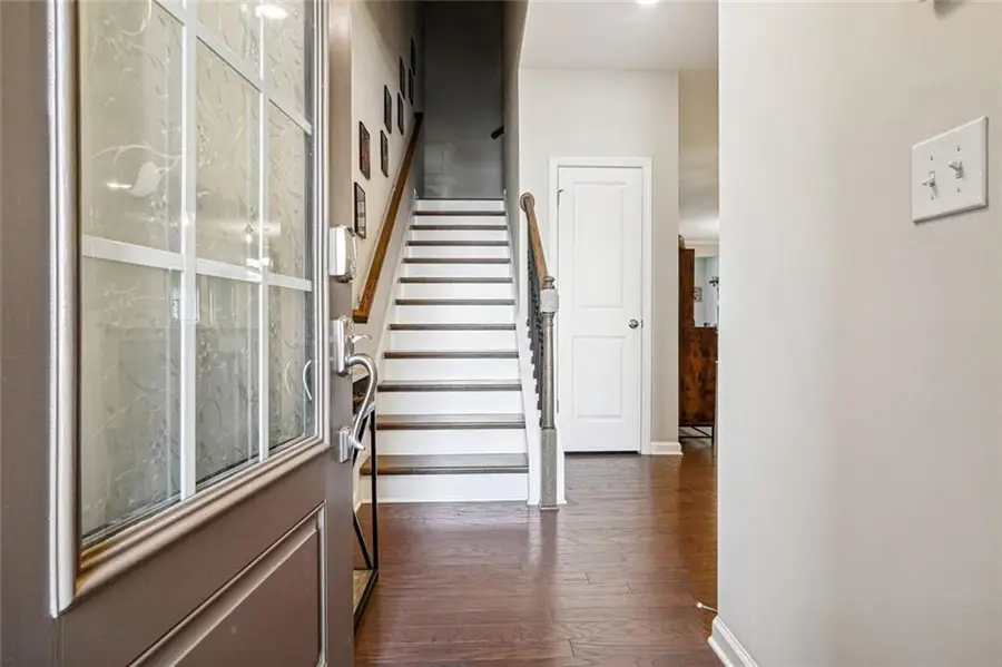 1616 Lansing Bluff Walk, Lawrenceville, GA 30043 - #3