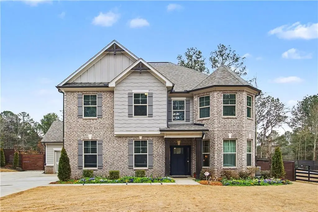 3800 Bailey Road, Auburn, GA 30011 - #1