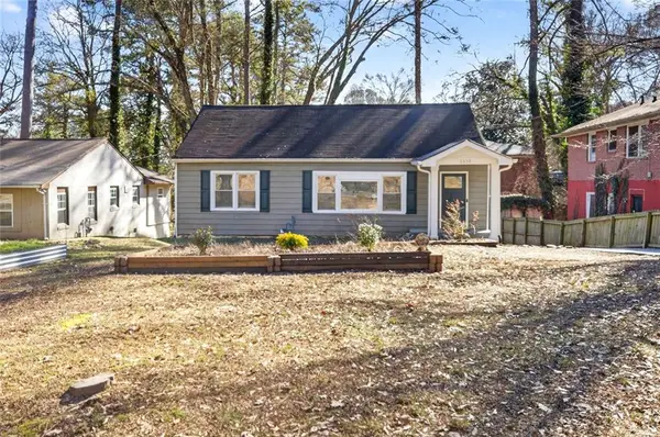 1856 Westwood Avenue Sw, Atlanta, GA 30310