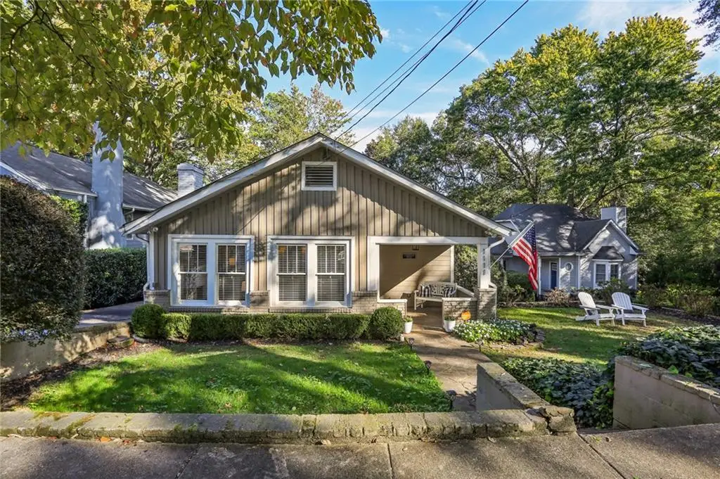 1111 Seaboard Avenue Nw, Atlanta, GA 30318 - Image #1