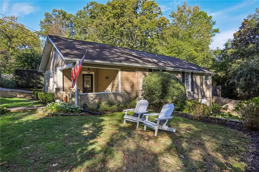 1111 Seaboard Avenue Nw, Atlanta, GA 30318 - Image #3