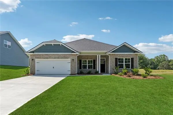 267 Eason Street, Bowdon, GA 30108