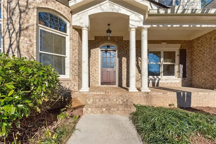 582 Old Lake Lane, Dawsonville, GA 30534 - Image #3