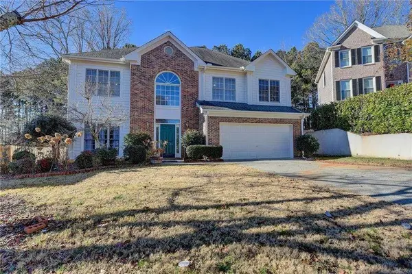 2390 Walnut Grove Way, Suwanee, GA 30024