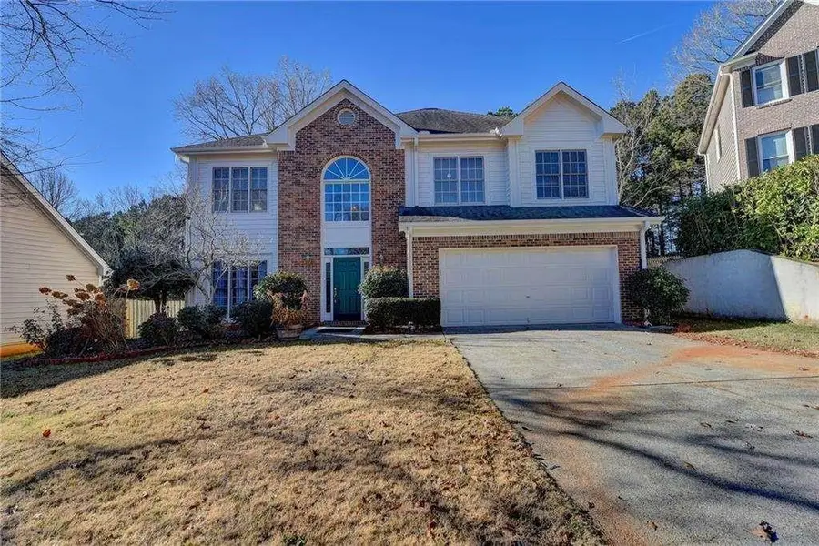 2390 Walnut Grove Way, Suwanee, GA 30024 - #2