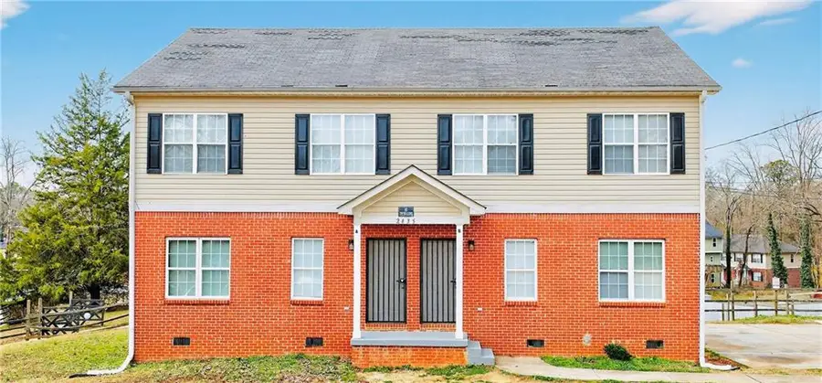 2435 Bellview Avenue Nw, Atlanta, GA 30318 - Image #2